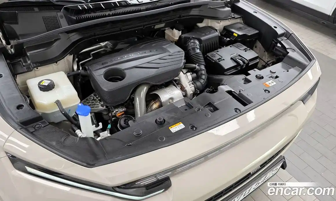 SsangYong Actyon 2025 1.5 автомат (гидро), фото 6