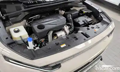 SsangYong Actyon 2025 1.5 автомат (гидро), миниатюра 6