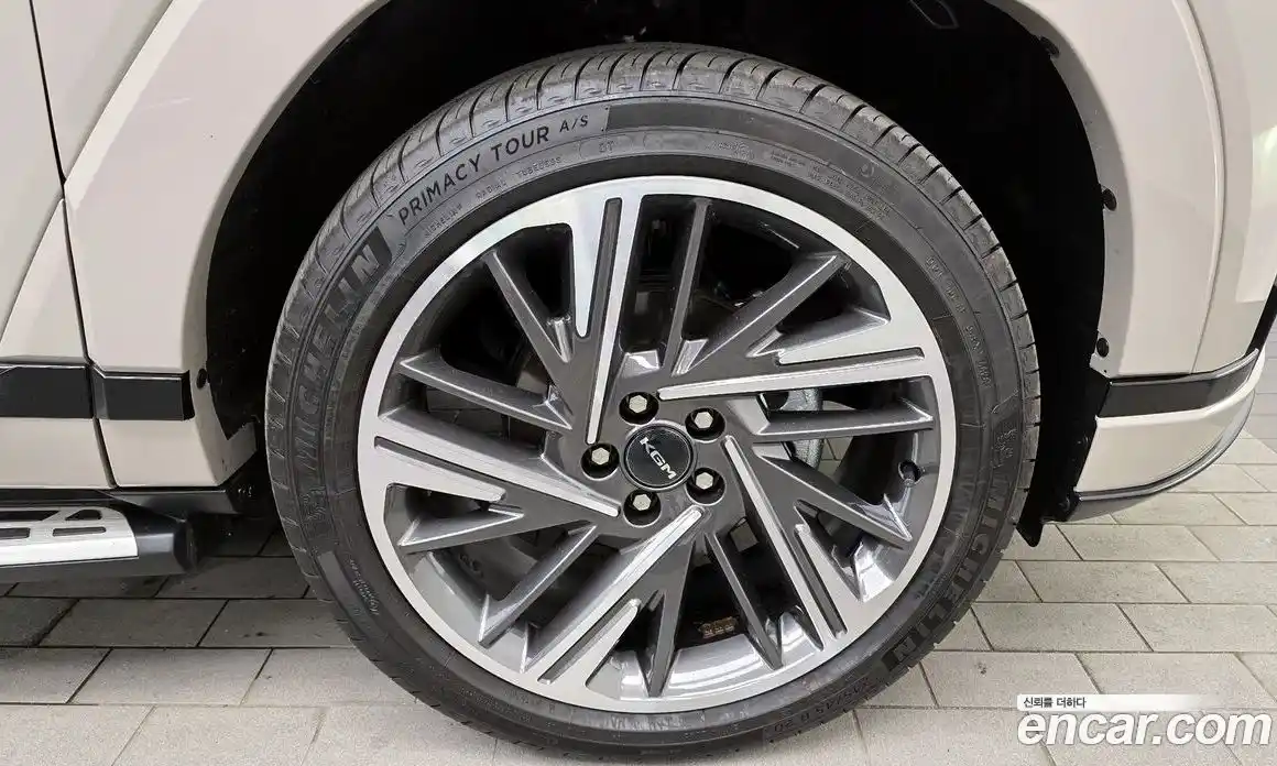 SsangYong Actyon 2025 1.5 автомат (гидро), фото 7