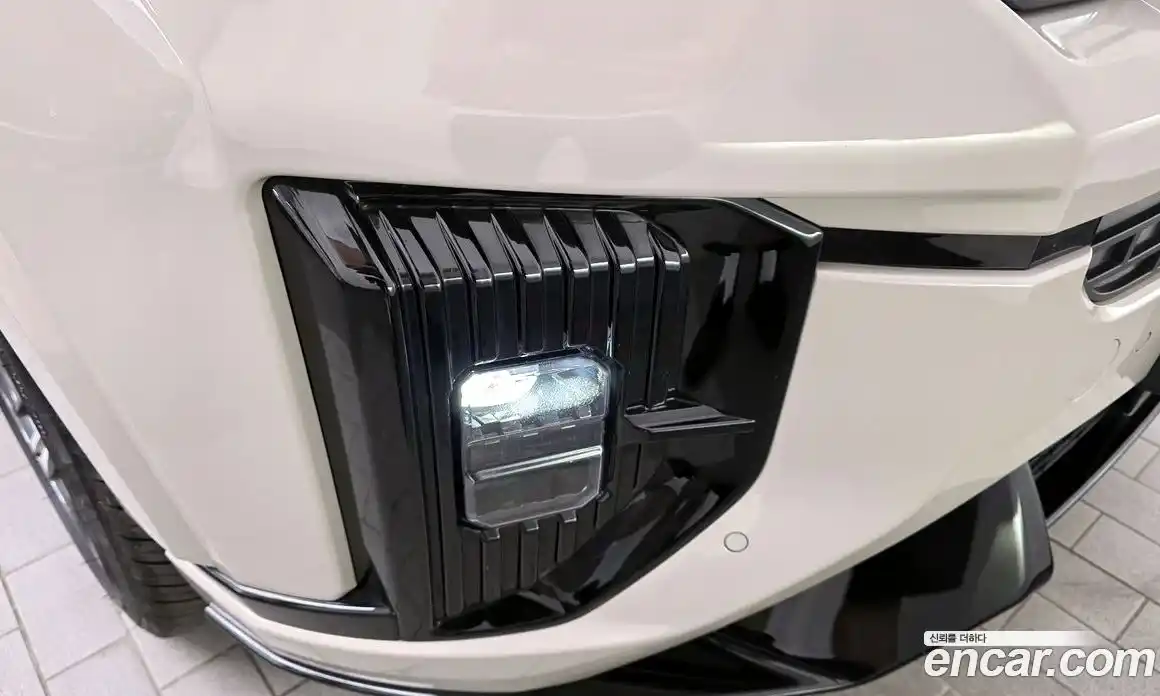 SsangYong Actyon 2025 1.5 автомат (гидро), фото 8