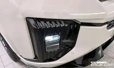 SsangYong Actyon 2025 1.5 автомат (гидро), миниатюра 8