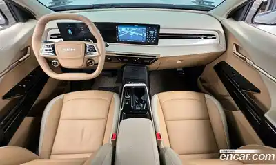 SsangYong Actyon 2025 1.5 автомат (гидро), миниатюра 10
