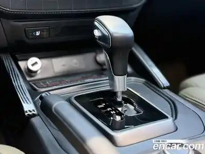 SsangYong Rexton 2023 2.2 автомат (гидро), миниатюра 9
