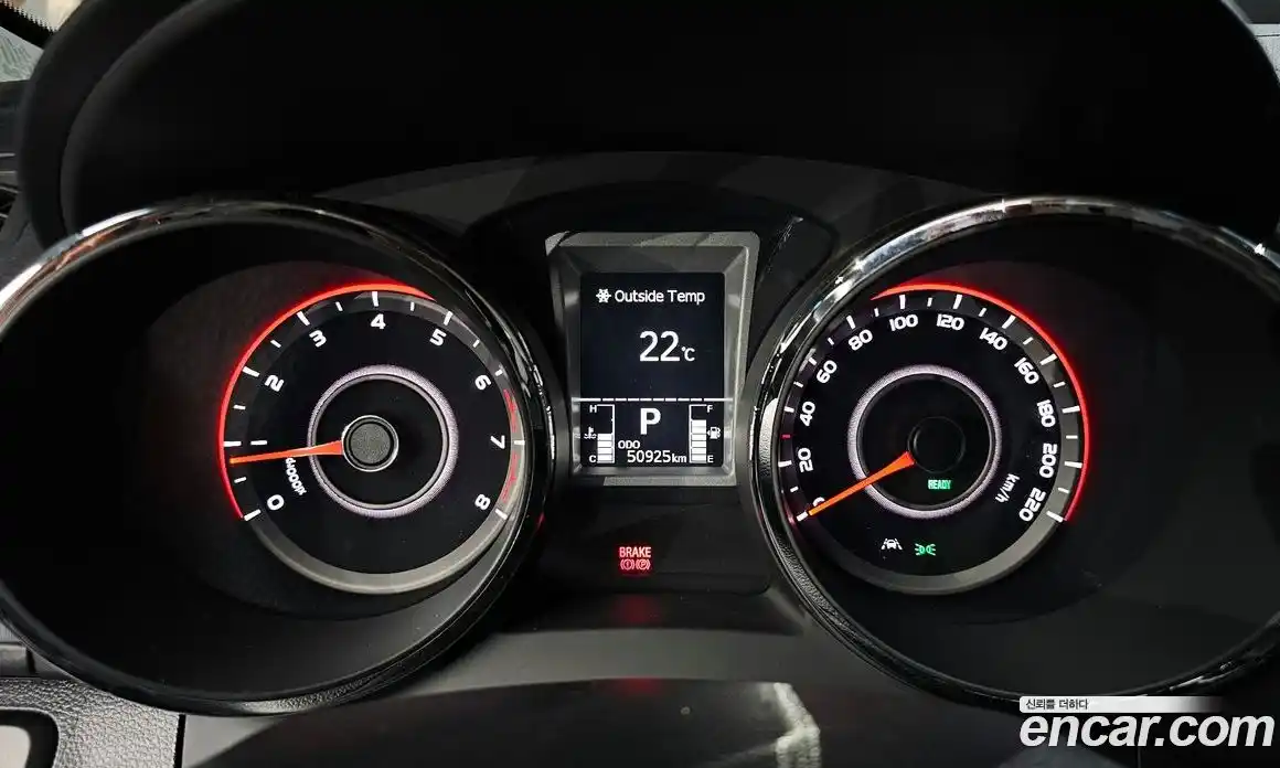 SsangYong TIBOLI 2018 1.6 автомат (гидро), фото 11