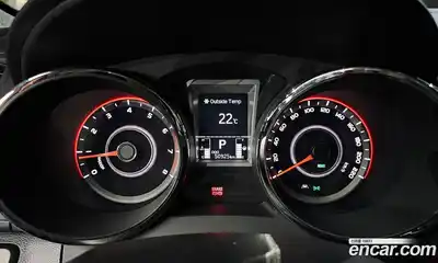 SsangYong TIBOLI 2018 1.6 автомат (гидро), миниатюра 11
