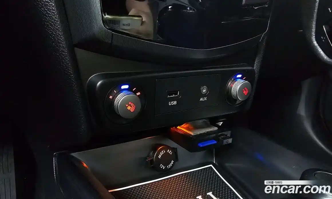 SsangYong TIBOLI 2018 1.6 автомат (гидро), фото 18