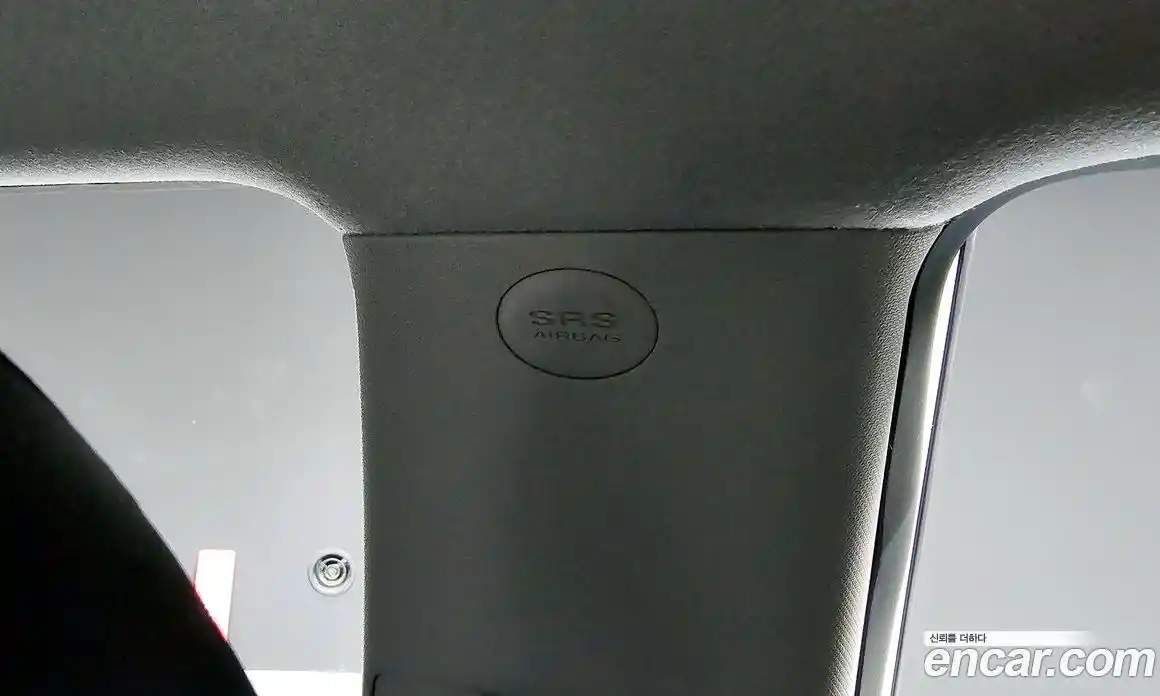 SsangYong TIBOLI 2018 1.6 автомат (гидро), фото 27
