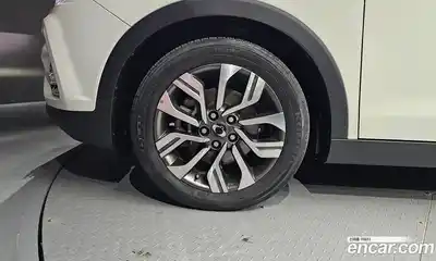 SsangYong TIBOLI 2018 1.6 автомат (гидро), миниатюра 5