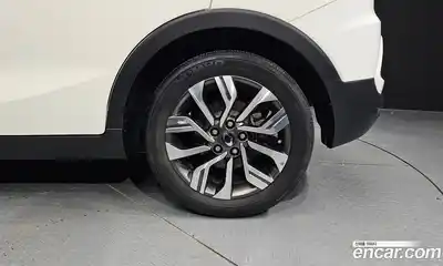 SsangYong TIBOLI 2018 1.6 автомат (гидро), миниатюра 7