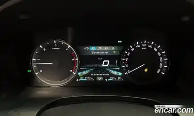 SsangYong Rexton 2020 2.2 автомат (гидро), миниатюра 11