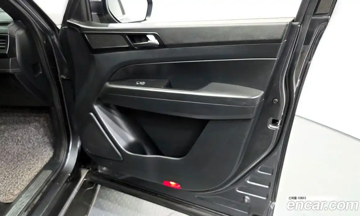 SsangYong Rexton 2020 2.2 автомат (гидро), фото 14