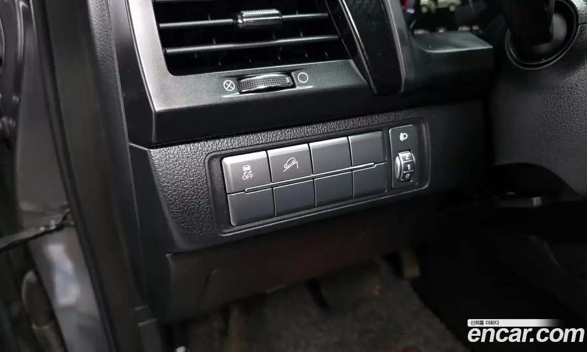 SsangYong Rexton 2020 2.2 автомат (гидро), фото 26