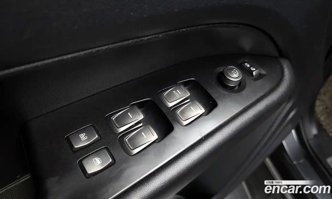 SsangYong Rexton 2020 2.2 автомат (гидро), фото 27