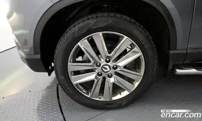 SsangYong Rexton 2020 2.2 автомат (гидро), миниатюра 5