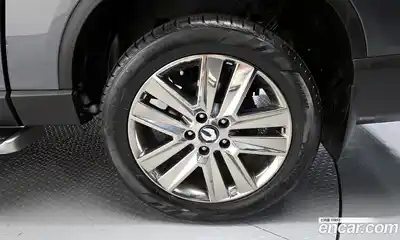 SsangYong Rexton 2020 2.2 автомат (гидро), миниатюра 7