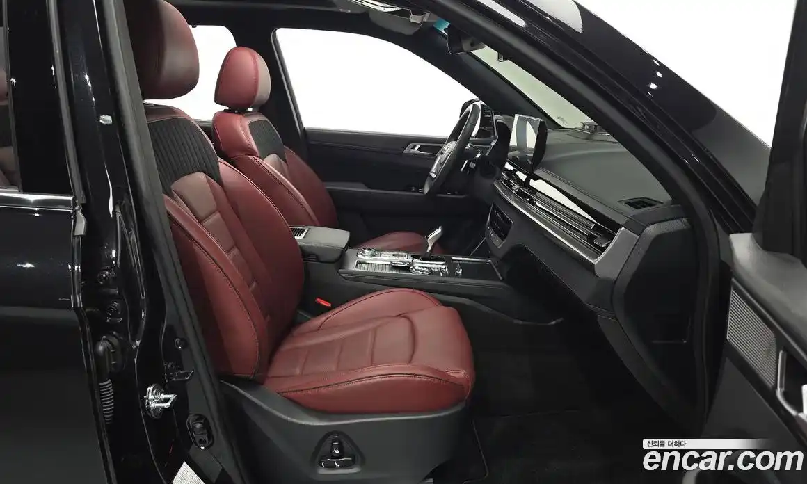 SsangYong Rexton 2023 2.2 автомат (гидро), фото 11