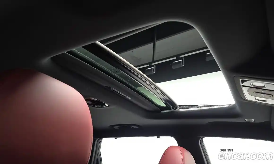 SsangYong Rexton 2023 2.2 автомат (гидро), фото 16