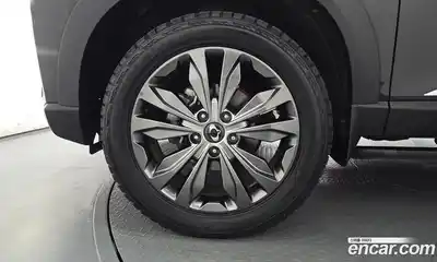 SsangYong Rexton 2023 2.2 автомат (гидро), миниатюра 5