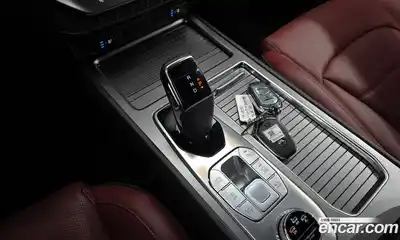 SsangYong Rexton 2023 2.2 автомат (гидро), миниатюра 9