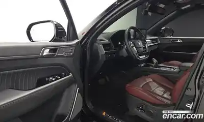 SsangYong Rexton 2023 2.2 автомат (гидро), миниатюра 10