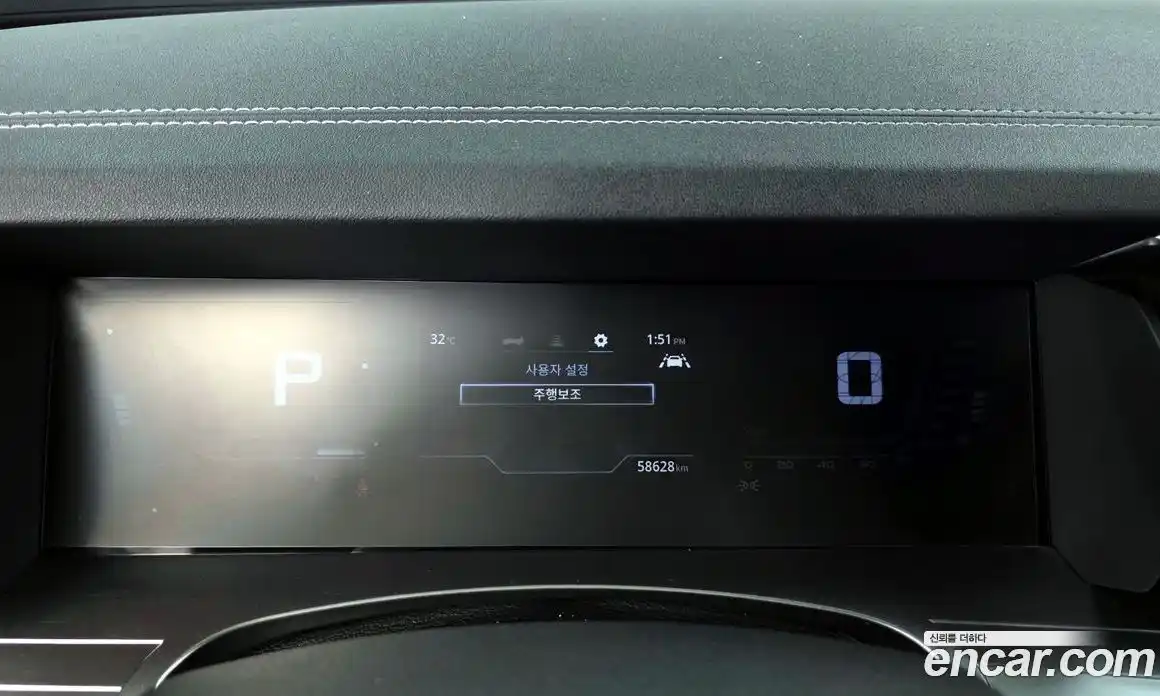SsangYong Torres 2022 1.5 автомат (гидро), фото 11
