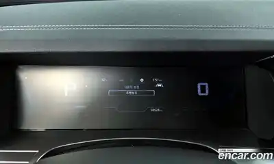 SsangYong Torres 2022 1.5 автомат (гидро), миниатюра 11