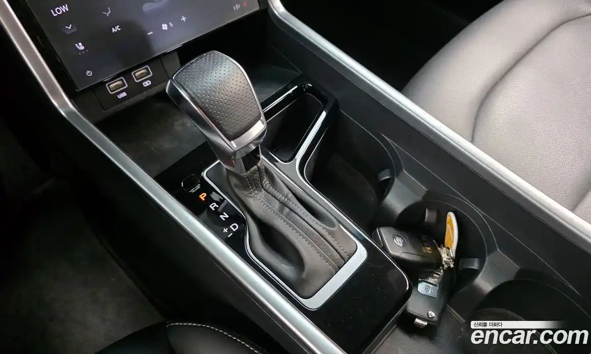 SsangYong Torres 2022 1.5 автомат (гидро), фото 12