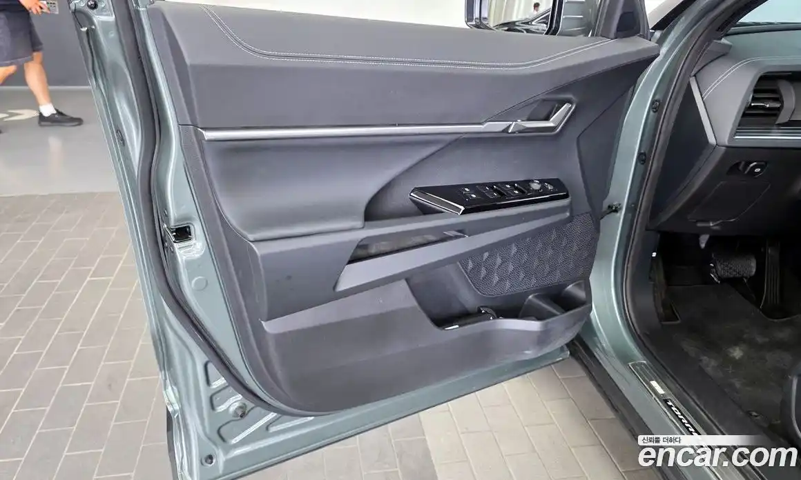 SsangYong Torres 2022 1.5 автомат (гидро), фото 14