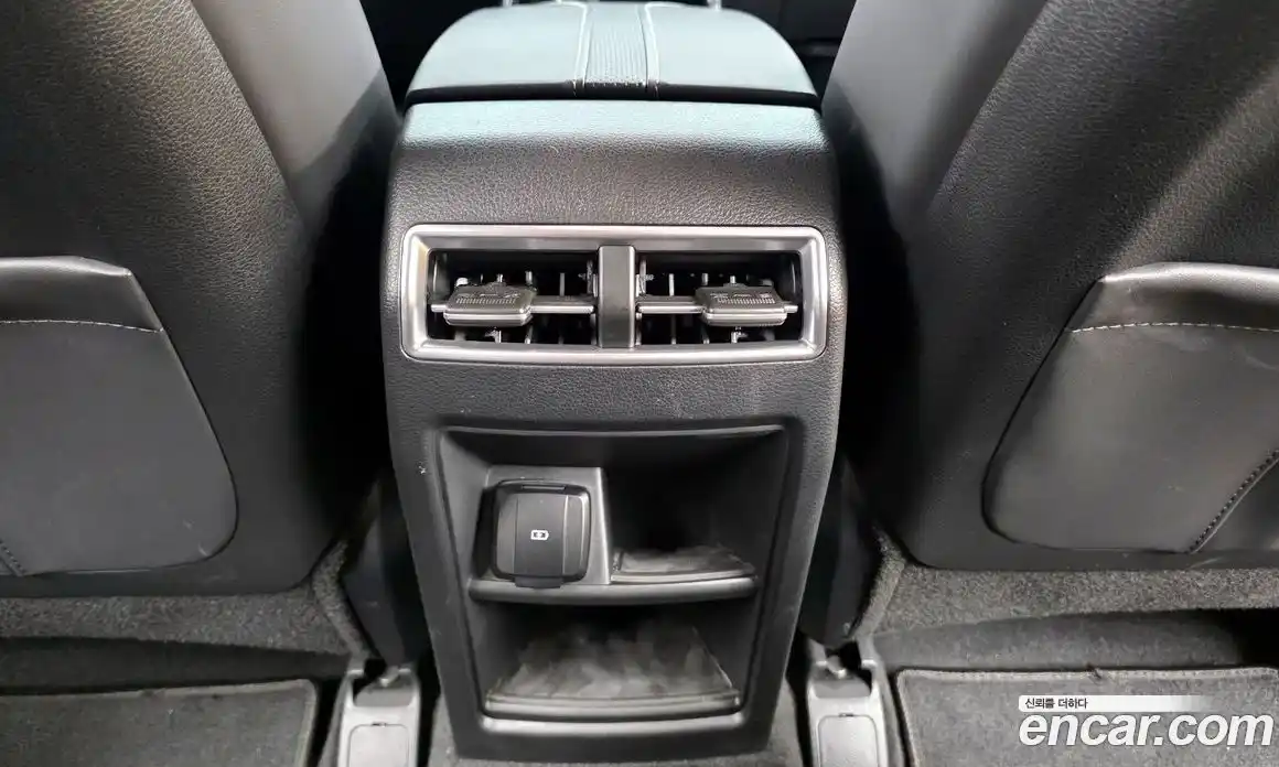 SsangYong Torres 2022 1.5 автомат (гидро), фото 25