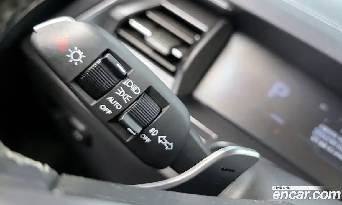 SsangYong Torres 2022 1.5 автомат (гидро), фото 28