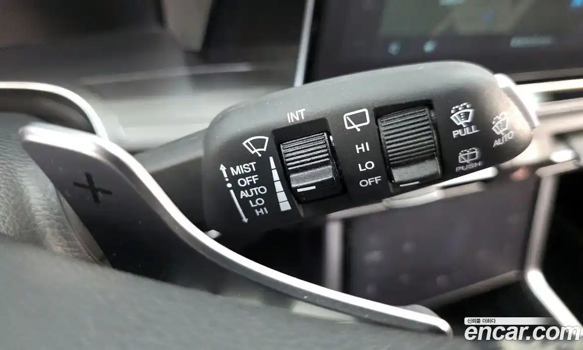 SsangYong Torres 2022 1.5 автомат (гидро), фото 31