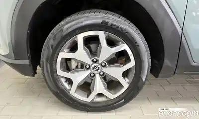 SsangYong Torres 2022 1.5 автомат (гидро), миниатюра 5