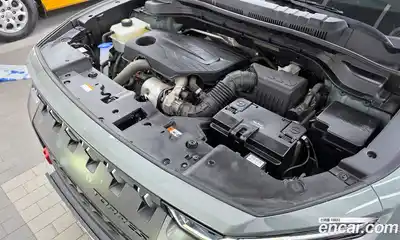 SsangYong Torres 2022 1.5 автомат (гидро), миниатюра 6