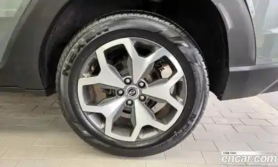 SsangYong Torres 2022 1.5 автомат (гидро), миниатюра 7