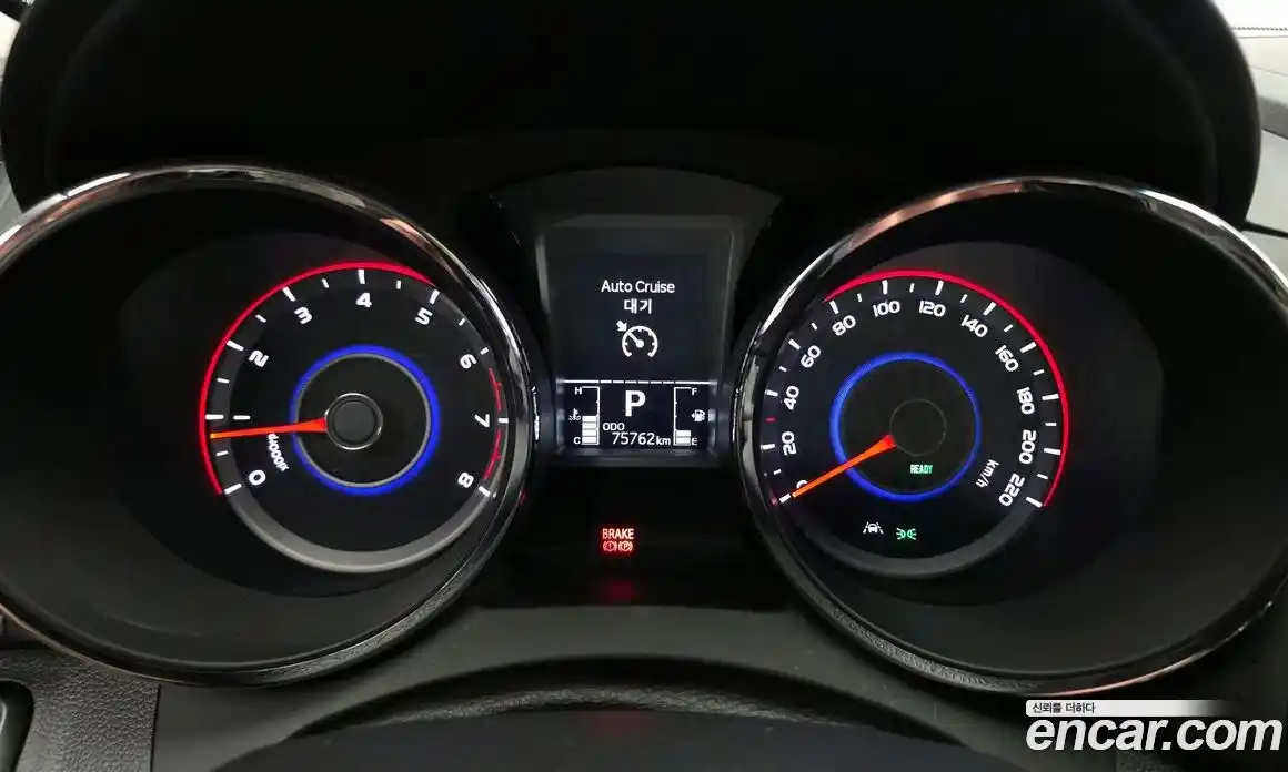 SsangYong TIBOLI 2017 1.6 автомат (гидро), фото 11