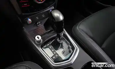 SsangYong TIBOLI 2017 1.6 автомат (гидро), миниатюра 12