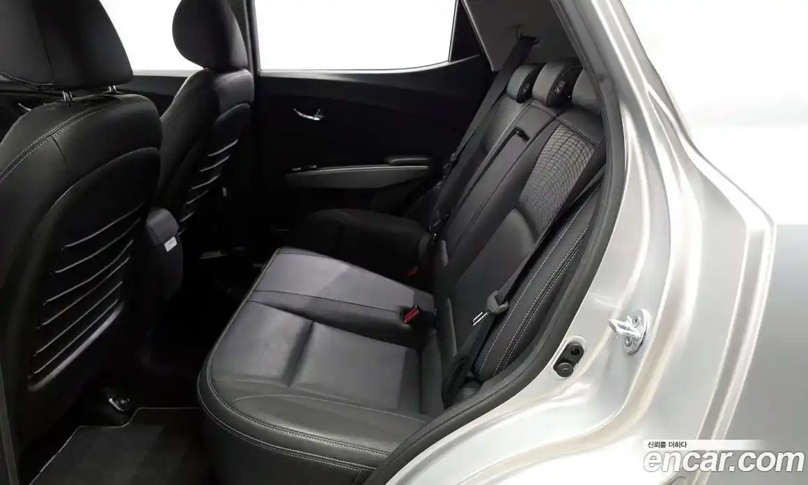 SsangYong TIBOLI 2017 1.6 автомат (гидро), фото 16