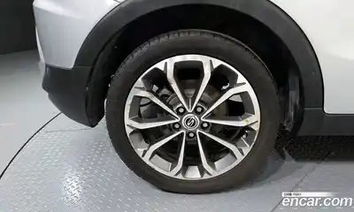 SsangYong TIBOLI 2017 1.6 автомат (гидро), миниатюра 5