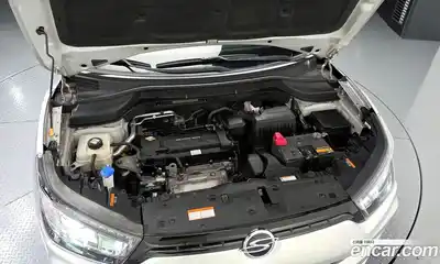 SsangYong TIBOLI 2017 1.6 автомат (гидро), миниатюра 6