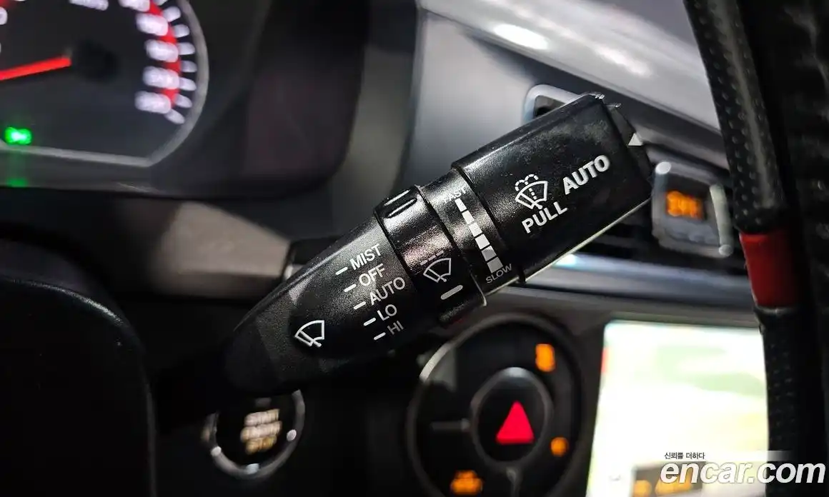 SsangYong Korando 2016 2.0 автомат (гидро), фото 19