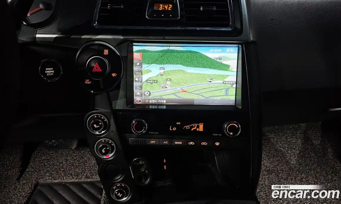 SsangYong Korando 2016 2.0 автомат (гидро), фото 21