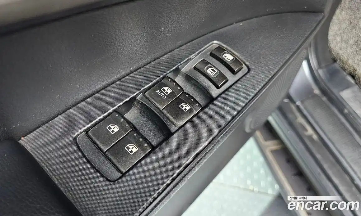 SsangYong Korando 2016 2.0 автомат (гидро), фото 27