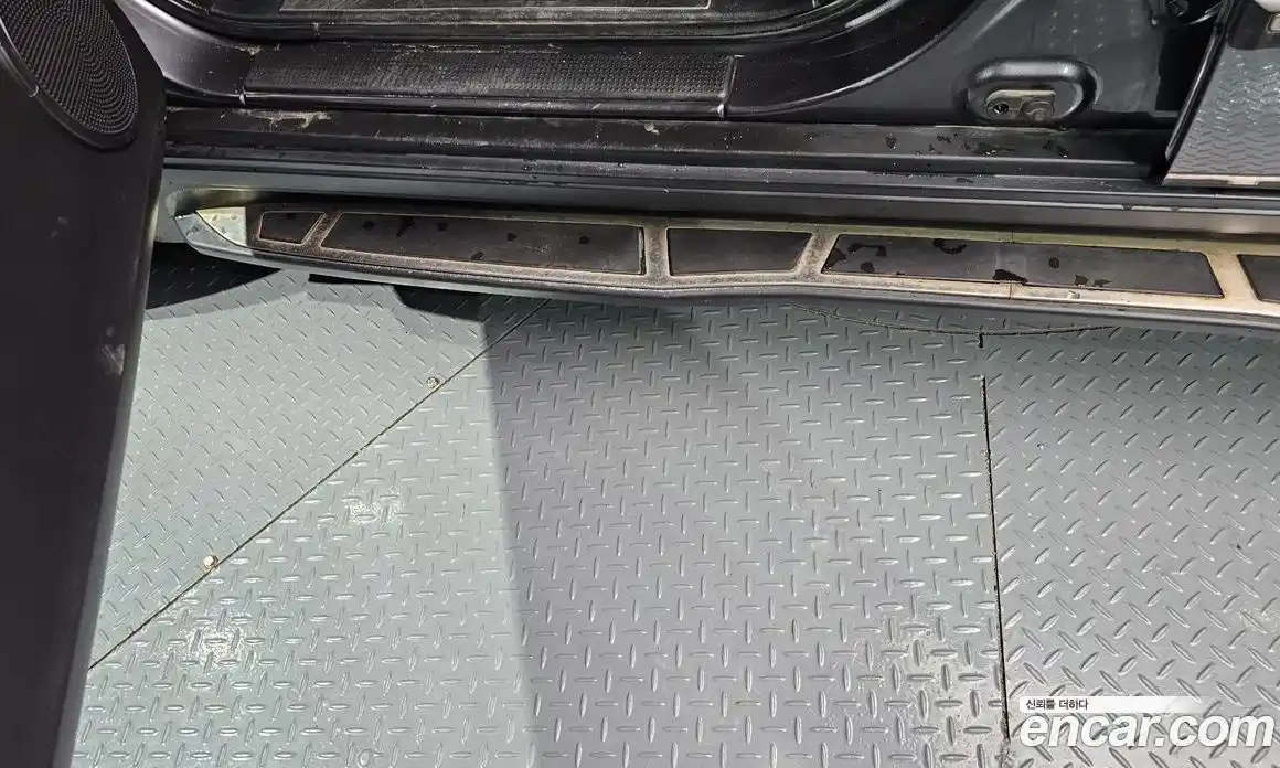 SsangYong Korando 2016 2.0 автомат (гидро), фото 29