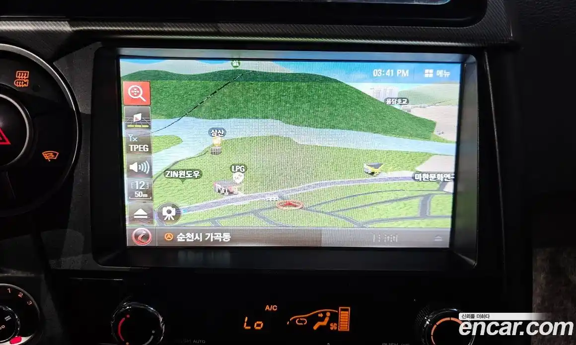 SsangYong Korando 2016 2.0 автомат (гидро), фото 30