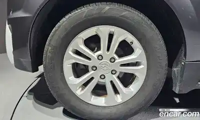 SsangYong Korando 2016 2.0 автомат (гидро), миниатюра 5