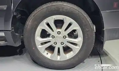 SsangYong Korando 2016 2.0 автомат (гидро), миниатюра 7