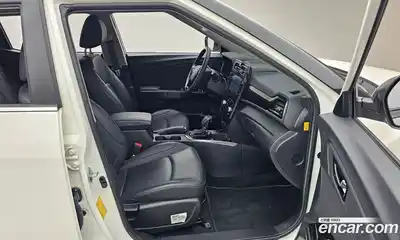 SsangYong TIBOLI 2022 1.5 автомат (гидро), миниатюра 11