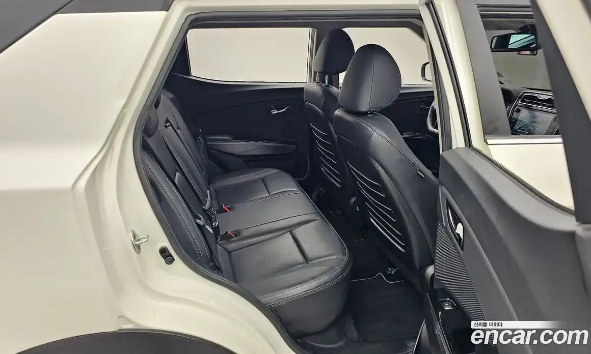 SsangYong TIBOLI 2022 1.5 автомат (гидро), фото 12