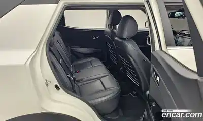 SsangYong TIBOLI 2022 1.5 автомат (гидро), миниатюра 12