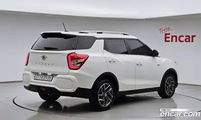 SsangYong TIBOLI 2022 1.5 автомат (гидро), миниатюра 2